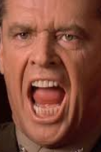 Few Good Men, A [Jack Nicholson]